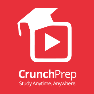 Follow CrunchPrep Facebook