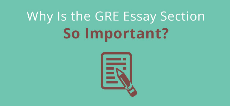 gre essay points