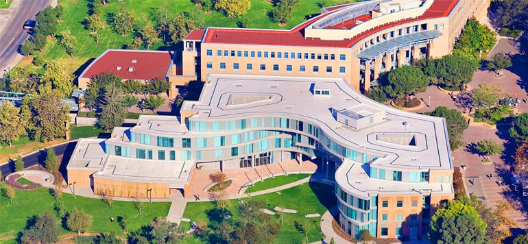University of California – Irvine