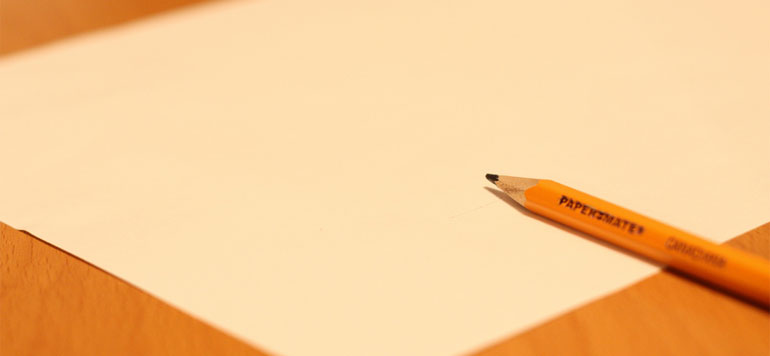 9 Effective Ways To Use Scratch Paper On The GRE - CrunchPrep GRE