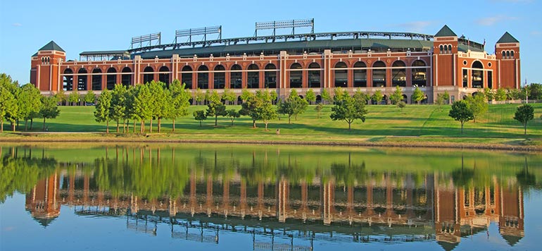 University of Texas – Arlington