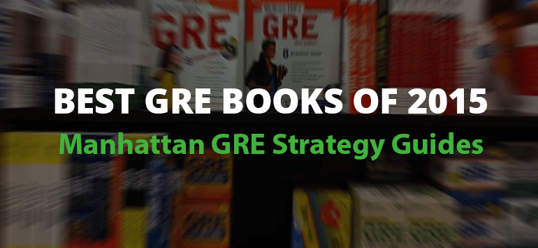 Manhattan GMAT Guides Set of 8 Strategy Guides,4th Edition + 2